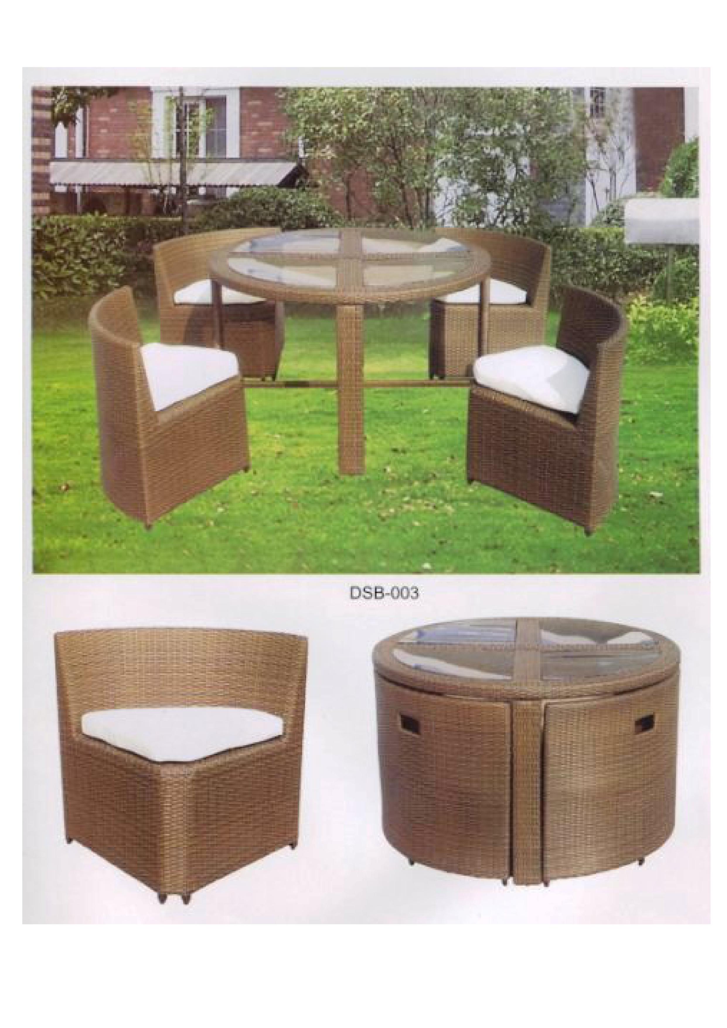 FNT111 DS Furniture Catalogue 0020102